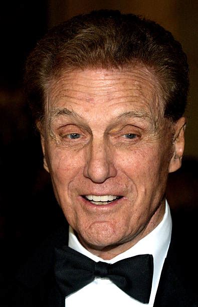 robert stack death